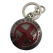 Marvel Comics Metall-Schlüsselanhänger X-Men Logo