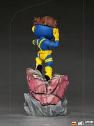 Marvel Comics Mini Co. Deluxe PVC Figur Cyclops (X-Men) 21 cm