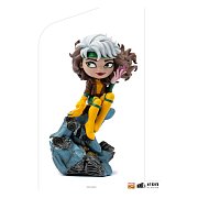 Marvel Comics Mini Co. Deluxe PVC Figur Rogue (X-Men) 18 cm