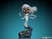 Marvel Comics Mini Co. Deluxe PVC Figur Storm (X-Men) 21 cm