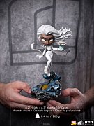 Marvel Comics Mini Co. Deluxe PVC Figur Storm (X-Men) 21 cm