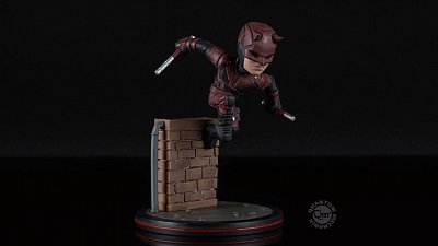 Marvel Comics Q-Fig Figur Daredevil 11 cm