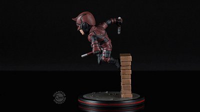 Marvel Comics Q-Fig Figur Daredevil 11 cm