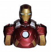 Marvel Comics Spardose Iron Man 22 cm