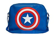 Marvel Comics Umhängetasche Captain America Shield