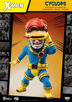 Marvel Egg Attack Actionfigur Cyclops 17 cm