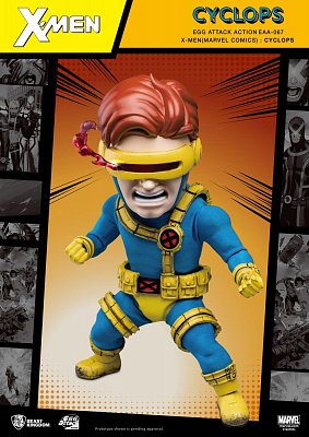 Marvel Egg Attack Actionfigur Cyclops 17 cm