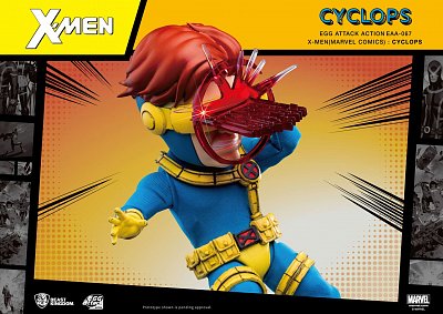 Marvel Egg Attack Actionfigur Cyclops 17 cm