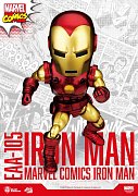 Marvel Egg Attack Actionfigur Iron Man Classic Version 16 cm