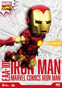 Marvel Egg Attack Actionfigur Iron Man Classic Version 16 cm