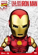 Marvel Egg Attack Actionfigur Iron Man Classic Version 16 cm