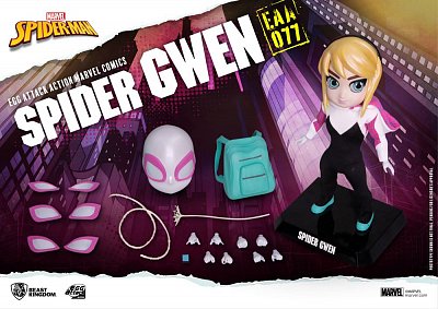 Marvel Egg Attack Actionfigur Spider-Gwen 16 cm