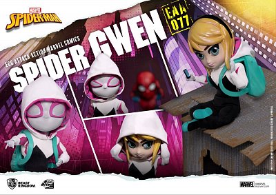 Marvel Egg Attack Actionfigur Spider-Gwen 16 cm