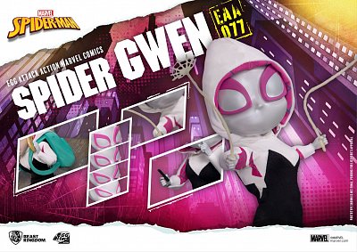 Marvel Egg Attack Actionfigur Spider-Gwen 16 cm