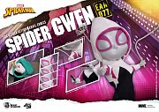 Marvel Egg Attack Actionfigur Spider-Gwen 16 cm --- BESCHAEDIGTE VERPACKUNG