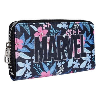 Marvel Essential Geldbeutel Logo Spring