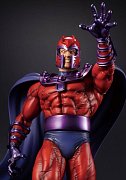 Marvel Fine Art Statue 1/6 Magneto 48 cm