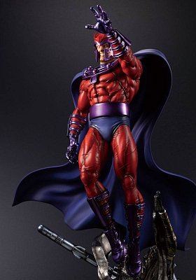 Marvel Fine Art Statue 1/6 Magneto 48 cm