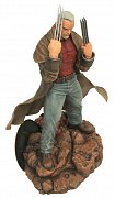 Marvel Gallery PVC Statue Old Man Logan 20 cm