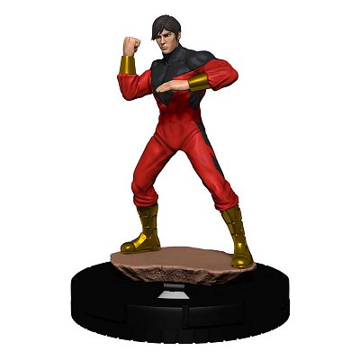 Marvel HeroClix: Avengers War of the Realms Booster Brick (10)