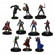 Marvel HeroClix: Marvel Studios Disney Plus What If...? Miniatures Game