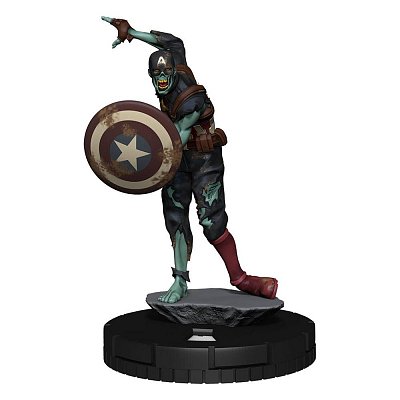 Marvel HeroClix: Marvel Studios Disney Plus What If...? Miniatures Game