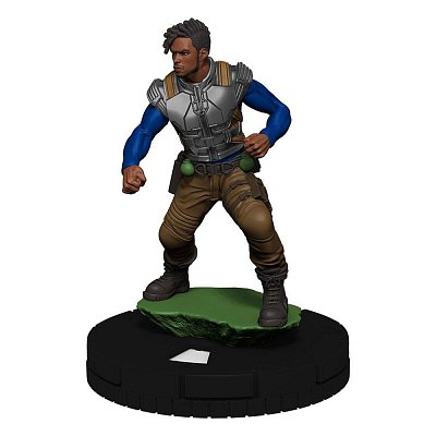 Marvel HeroClix: Marvel Studios Disney Plus What If...? Miniatures Game