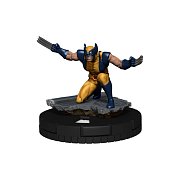 Marvel HeroClix: X-Men Rise and Fall Booster Brick (10)