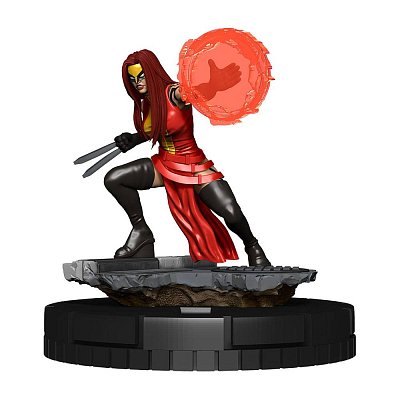 Marvel HeroClix: X-Men Rise and Fall Booster Brick (10)
