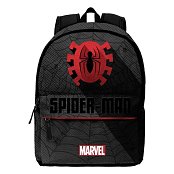 Marvel HS Rucksack Spider-Man Logo
