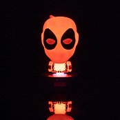 Marvel Icon Lampe Deadpool