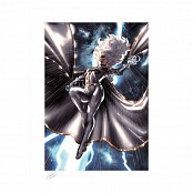 Marvel Kunstdruck Storm 46 x 61 cm - ungerahmt