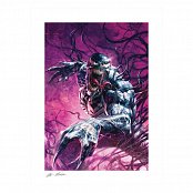 Marvel Kunstdruck Venom #35 200th Issue Anniversary 46 x 61 cm - ungerahmt