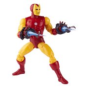 Marvel Legends 20th Anniversary Series 1 Actionfigur 2022 Iron Man 15 cm