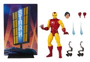 Marvel Legends 20th Anniversary Series 1 Actionfigur 2022 Iron Man 15 cm