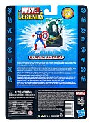 Marvel Legends 20th Anniversary Series 1 Actionfigur 2022 Iron Man 15 cm