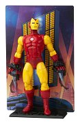 Marvel Legends 20th Anniversary Series 1 Actionfigur 2022 Iron Man 15 cm