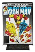 Marvel Legends 20th Anniversary Series 1 Actionfigur 2022 Iron Man 15 cm