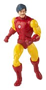 Marvel Legends 20th Anniversary Series 1 Actionfigur 2022 Iron Man 15 cm