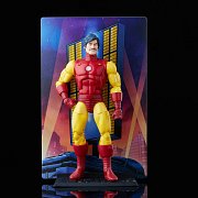 Marvel Legends 20th Anniversary Series 1 Actionfigur 2022 Iron Man 15 cm