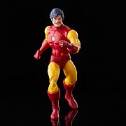 Marvel Legends 20th Anniversary Series 1 Actionfigur 2022 Iron Man 15 cm