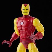 Marvel Legends 20th Anniversary Series 1 Actionfigur 2022 Iron Man 15 cm