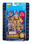 Marvel Legends 20th Anniversary Series 1 Actionfigur 2022 Marvel\'s Toad 15 cm