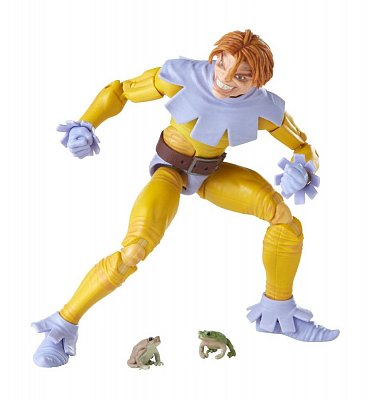 Marvel Legends 20th Anniversary Series 1 Actionfigur 2022 Marvel\'s Toad 15 cm