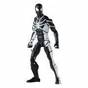 Marvel Legends Actionfigur 2022 Future Foundation Spider-Man (Stealth Suit) 15 cm