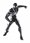 Marvel Legends Actionfigur 2022 Future Foundation Spider-Man (Stealth Suit) 15 cm