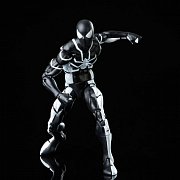 Marvel Legends Actionfigur 2022 Future Foundation Spider-Man (Stealth Suit) 15 cm