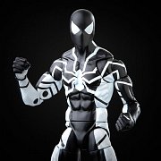 Marvel Legends Actionfigur 2022 Future Foundation Spider-Man (Stealth Suit) 15 cm