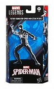 Marvel Legends Actionfigur 2022 Future Foundation Spider-Man (Stealth Suit) 15 cm