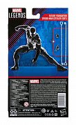 Marvel Legends Actionfigur 2022 Future Foundation Spider-Man (Stealth Suit) 15 cm